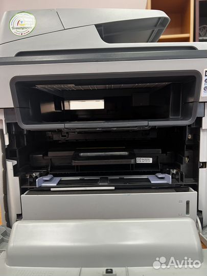 Мфу samsung scx-4828N