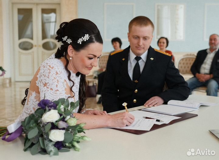 Фото и видеосъемка