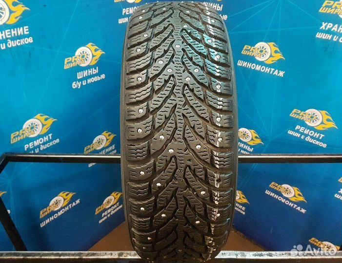 Nokian Tyres Hakkapeliitta 9 185/60 R15