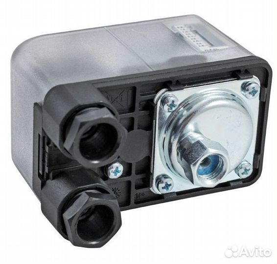 Реле давления Italtecnica рм/5G (м) 1/4