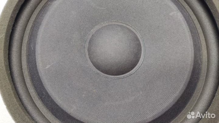 Сабвуфер Lexus Es300H axzh10 A25afxs 2019