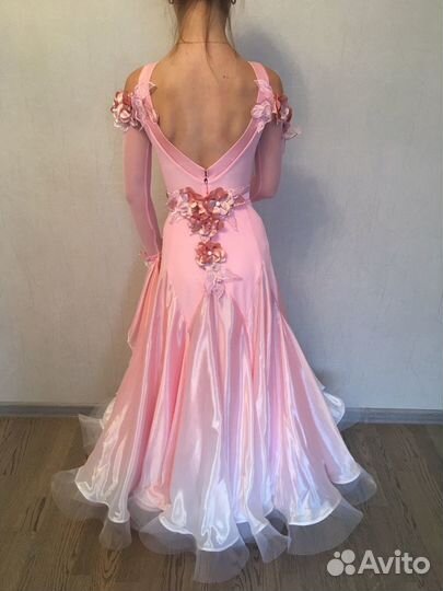 Платье Стандарт