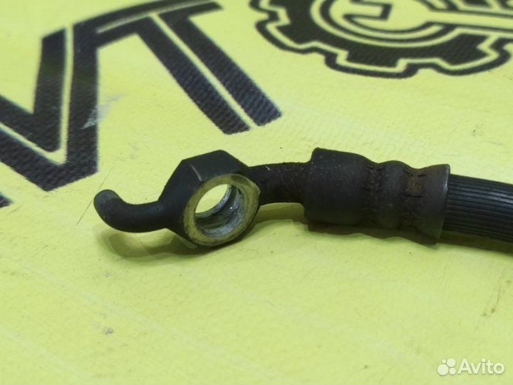 Шланг тормозной передний левый Lexus Gs350 GRS191