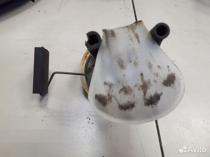 Насос топливный. LADA 2114, LADA 2115