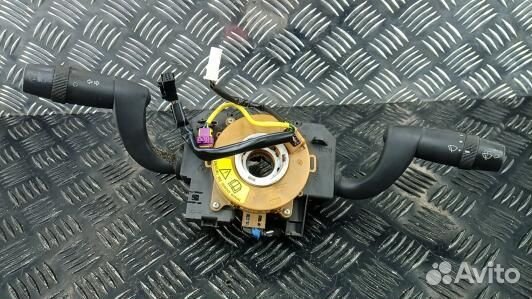 Переключатель поворотов и дворников (стрекоза) cit