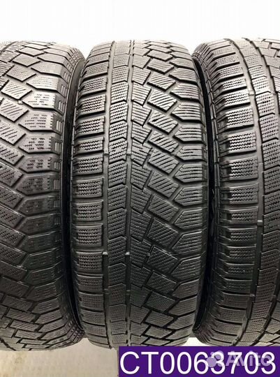 Continental ContiCrossContact Viking 225/65 R17 96T