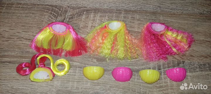 Куклы лол и аксессуары для куклы лол