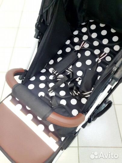 Детские коляски прогулочные