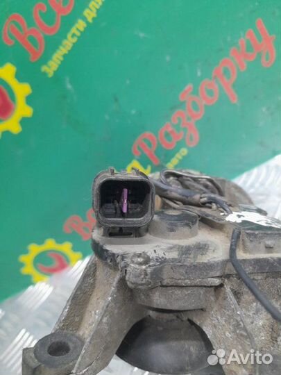 Моторчик дворников Chevrolet Lanos седан 1.5 2002