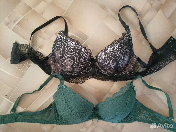 Женские вещи пакетом