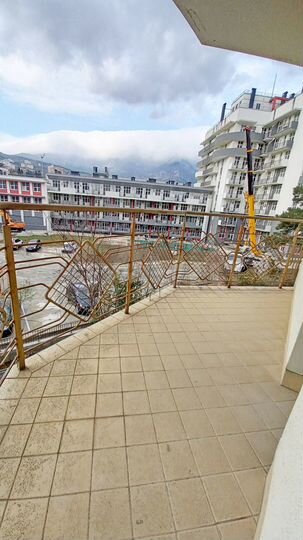 3-к. квартира, 120 м², 3/10 эт.