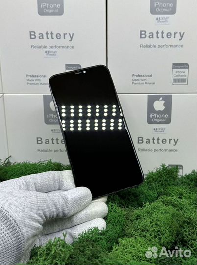 Дисплей iPhone 11 (4a9)