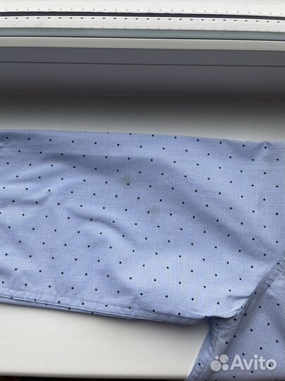 Рубашка для мальчика 128