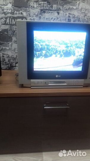 Телевизор бу