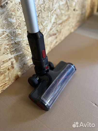 Ручной пылесос Tefal