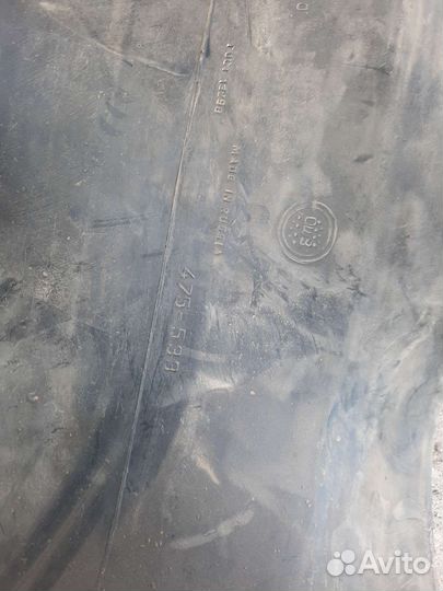 Флипера 475-533