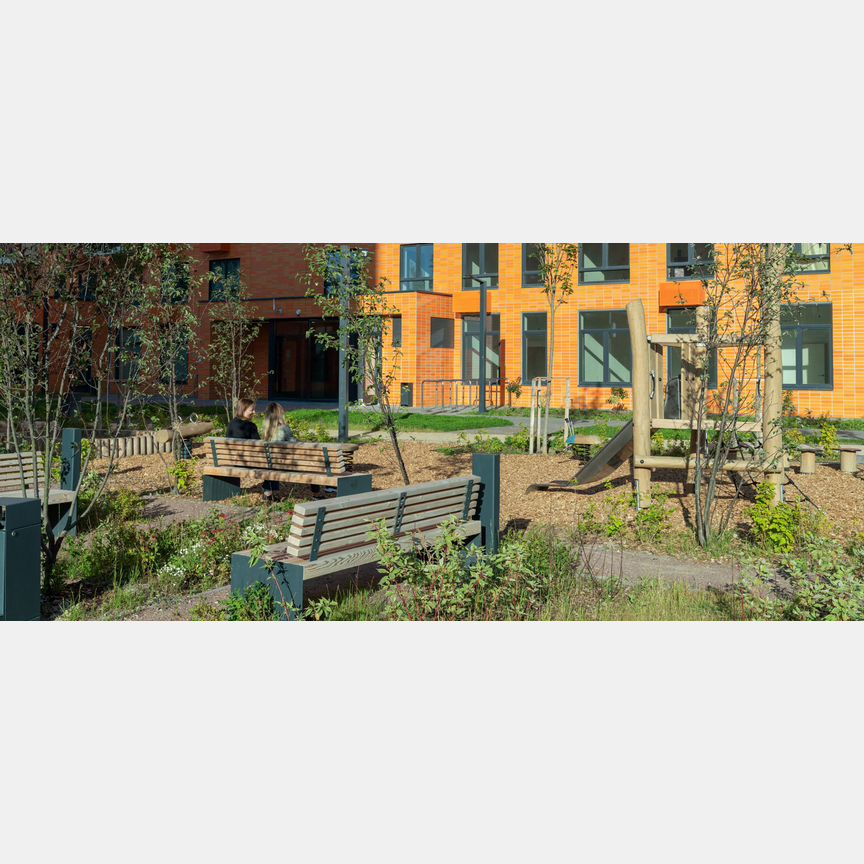 2-к. квартира, 50,6 м², 24/24 эт.