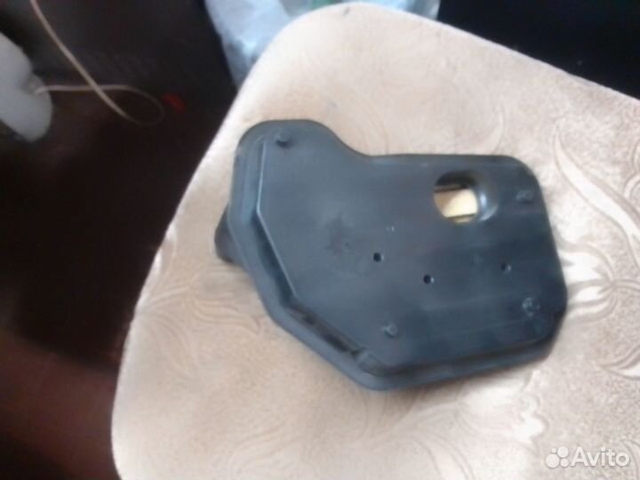 Фильтр АКПП hummer н3