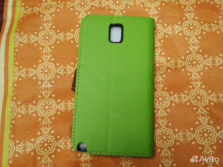 Чехол для телефона Xiaomi Redmo Not 3