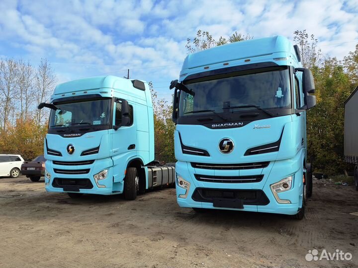 Водитель категории Е нн- подмосковье-нн