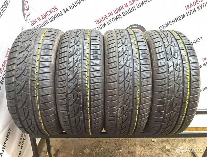 Hankook Winter I'Cept Evo 245/45 R18 98P