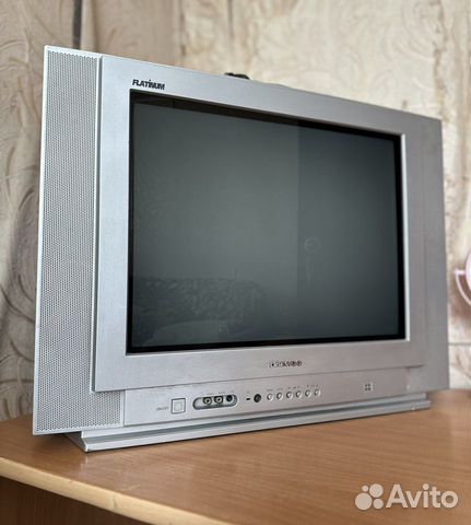 Телевизор Daewoo