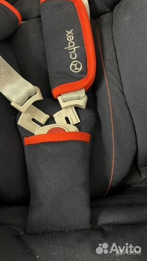 Автомобильное кресло. Автолюлька