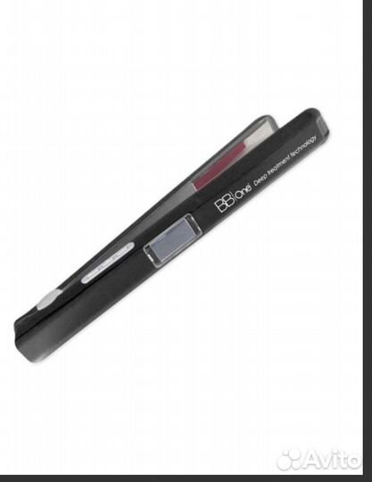 Ультразвуковой утюжок