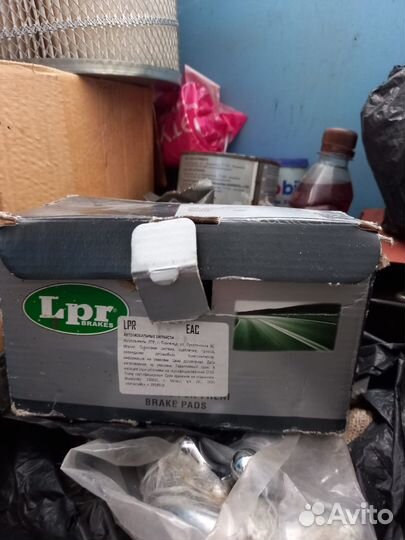 Запчасти на toyota yaris