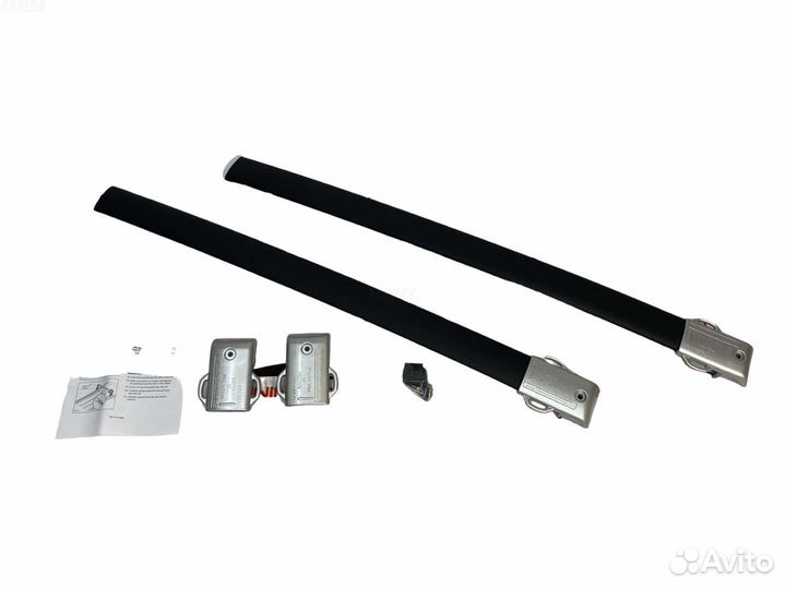 Рейлинги поперечные Lexus GX460 T9205