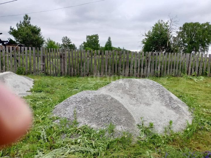 Участок 17,4 сот. (личное подсобное хозяйство (лпх))