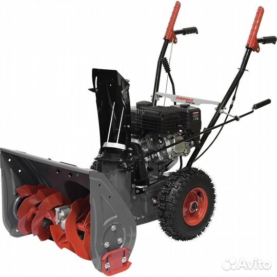 Снегоуборщик бензиновый самоходный