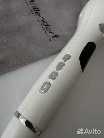 Стайлер для завивки волос