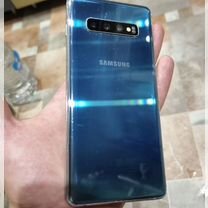 Samsung Galaxy S10+, 8/128 ГБ