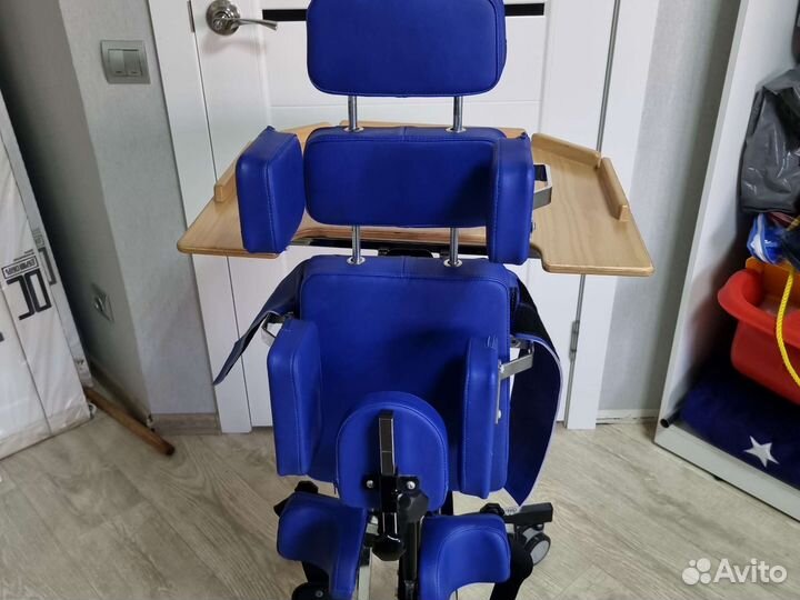 Вертикализатор для детей дцп Чарли 1 размер