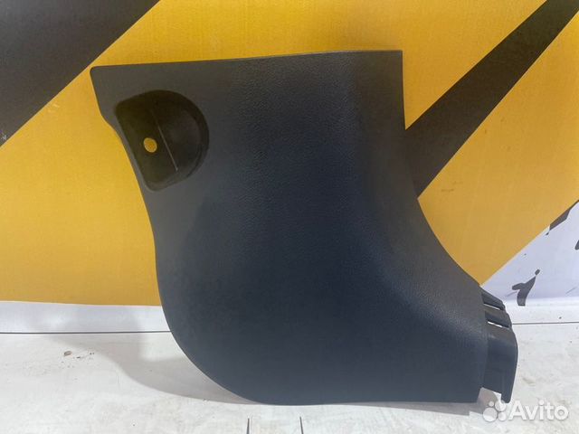 Обшивка салона передняя правая Lexus Rx F-Sport