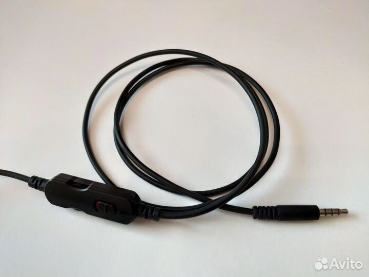 Гарнитура HyperX Cloud Stinger Core