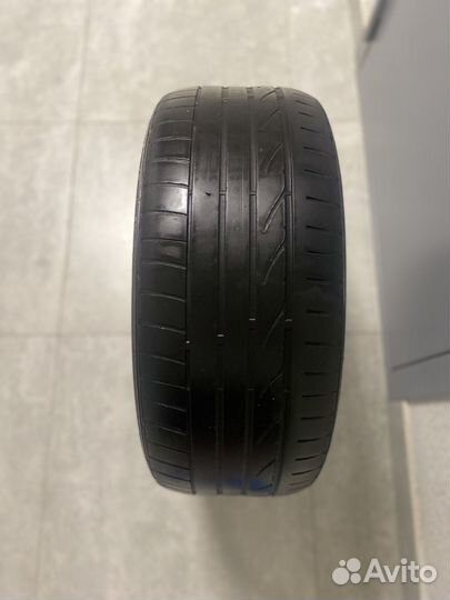 Bridgestone Potenza RE050A 245/45 R18
