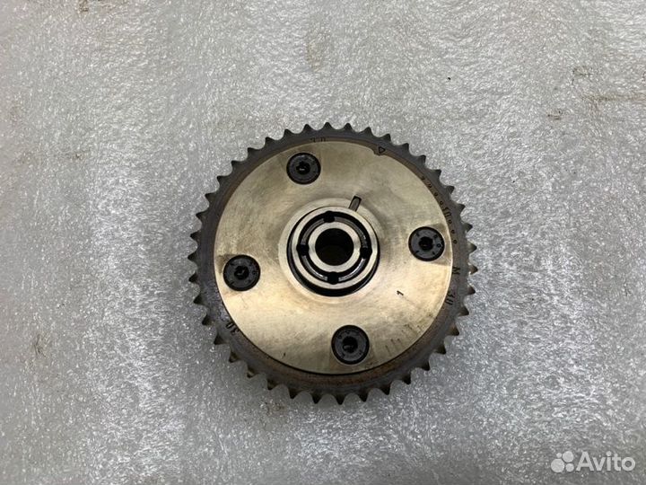 Шестерня распредвала Peugeot Partner Tepee B9 EP6C