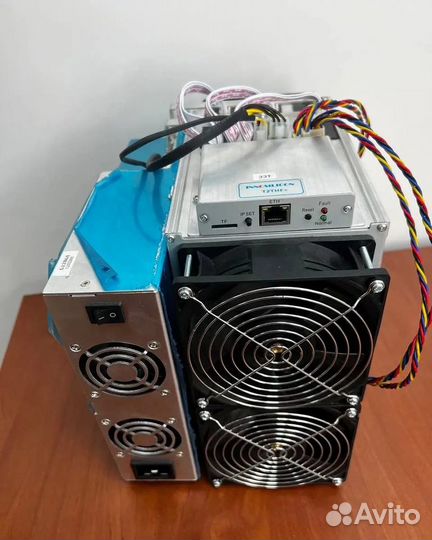 Antminer S19 95