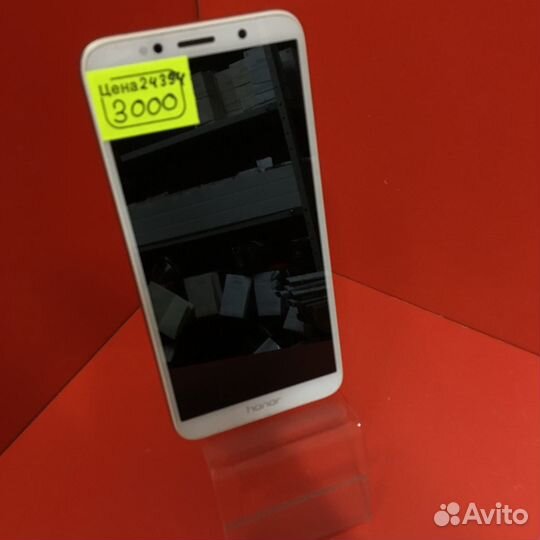 HONOR 7A, 2/16 ГБ