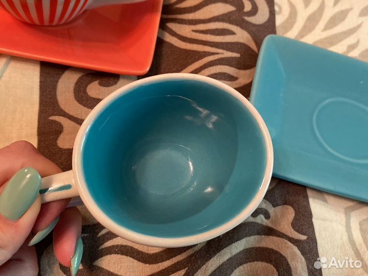 Кофейный набор