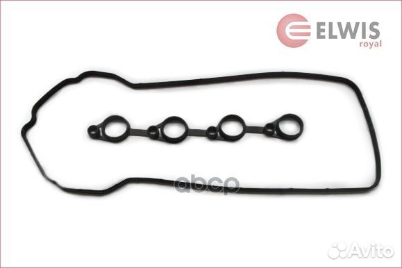 Компл.прокл.клапанов 9131015 elwis royal