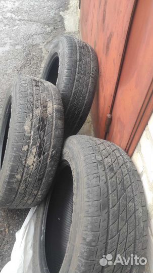 Toyo Open Country H/T 235/65 R17 108V