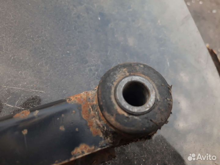 Тяга панара audi 100 c4