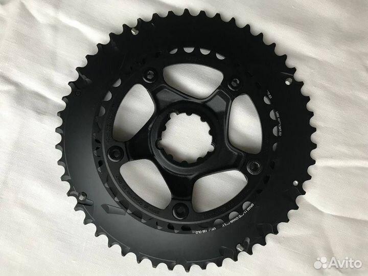 Передняя звезда Sram Force 50/34 11s новая