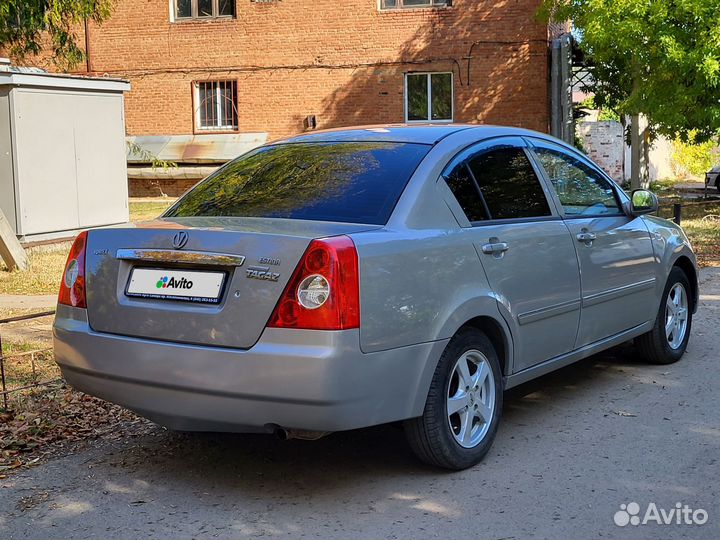 Chery Fora (A21) 1.6 МТ, 2011, 130 000 км