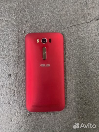 Корпус задняя крышка для телефона asus