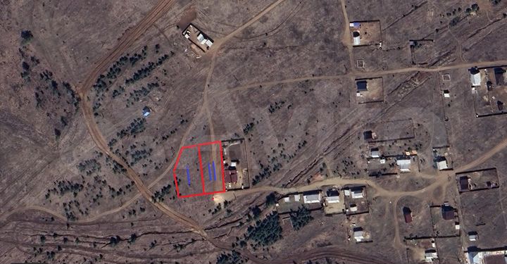 Участок 15 сот. (ИЖС)