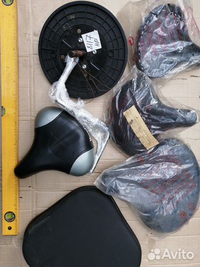 Комплектующие для тренажёров